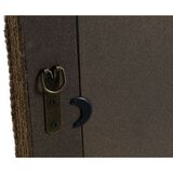  Zidno ogledalo Home ESPRIT Prirodno 66 X 3 5 X 153 CM | shoptok.hr