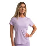 GymBeam Ženska majica Limitless Lavender | Eponuda.com