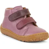 čevelj nizek G2130360 BAREFOOT FIRST STEP D pink 20