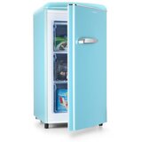 Klarstein Laika 60L, zamrzovalnik, 60 litrov, 3 izvlečne police, temperatura: -18 do 0 °C | Shoptok.si