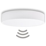 Brilagi plafonsko svetlo sa senzorom clare 3x E27/24W/230V, prečnik 40 cm, belo | Eponuda.com
