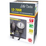 Little Doctor LD-70NR profesionalni aneroidni merilnik krvnega tlaka | Shoptok.si