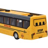  Dupli školski autobus na daljinsko upravljanje 1:32 - žuti | shoptok.hr