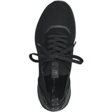 Tamaris Niske tenisice crna | shoptok.hr