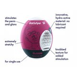Satisfyer masturbator jaje Bubble | ePonuda.com