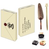 HARRY POTTER Letter set za pisanje | shoptok.hr