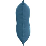  Jastuk za leđa Plava 80 x 50 cm Kordura tekstil | shoptok.hr