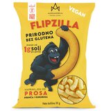 Aleksandrija Fruška Gora Aleksandrija Bezglutenski flips Flipzilla, 50g Cene