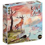 DRUŠTVENA igra Kanagawa Cene