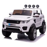  Land Rover Happer 4x4 automobil na akumulator Beli Cene