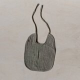  Lunilou - Muslin podbradak, Covert Green | shoptok.hr