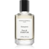 Thomas Kosmala Exsupero parfumska voda uniseks 100 ml Cene