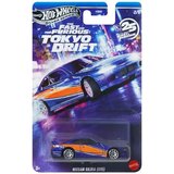 Mattel hot wheels: brzi i žestoki nissan silvia S15 automobil 1/64 Cijene