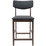  Trpezarijske stolice 2 pcs Svijetlosmeđa 48 x 49 x 95 cm | Eponuda.com