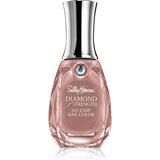 Sally Hansen Diamond Strength No Chip dolgoobstojen lak za nohte odtenek Nude Shimmer 13,3 ml | Shoptok.si