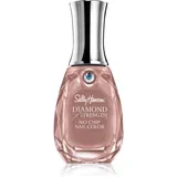 Diamond Strength No Chip dolgoobstojen lak za nohte odtenek Nude Shimmer 13,3 ml
