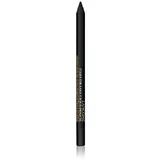 Lancôme Drama Liquid Pencil gelasti svinčnik za oči odtenek 01 Café Noir 1,2 g