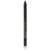 Lancôme Drama Liquid Pencil gelasti svinčnik za oči odtenek 01 Café Noir 1,2 g