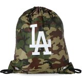 New Era Los Angeles Dodgers Woodland Camo sportska vreća cijene