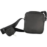 Calvin Klein MEN&#39;S SHOULDER BAG BLACK Cene