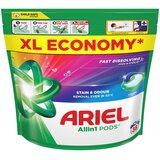 Ariel Gel Kapsule Color Fresh 38 kom / XL pakiranje Cijene