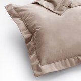 Restilo Ukrasna jastučnica Velvet 50x70 cm, svijetlo bež | shoptok.hr