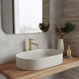 REA Bath Umivaonik Rea Nadia 60 Sandy | shoptok.hr