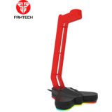 Fantech stalak za slušalice AC3001S rgb crveni Cene