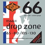 Rotosound Žice za bas gitaru RS66LH Cene