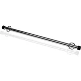 Ouch Spreader Bar 40cm Silver