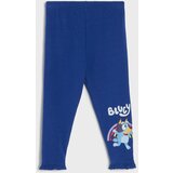 Sinsay Pamučne tajice Bluey | shoptok.hr