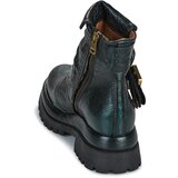 Airstep / A.S.98 Polškornji DIBLA BUCKLE Zelena | Shoptok.si