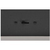 Trio Select Crna/u srebrnoj boji LED viseća svjetiljka Orbit – | shoptok.hr