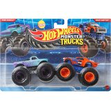 Hot_Wheels Hot Wheels Vozilo Monster Trucks 2u1 | Eponuda.com
