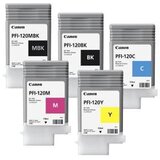 Canon "Tinte PFI-120C 2886C001 Cyan 130 ml" Cijene