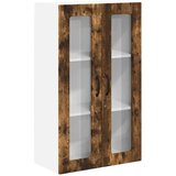  Zidni kuhinjski ormarić Zidne Dimljeni hrast 60 x 31 x 100 cm | shoptok.hr