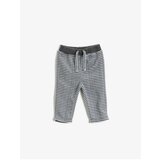 Koton Sweatpants - Gray - Straight  cene