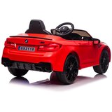  Licencirani auto na akumulator BMW M5 DRIFT - crveni | shoptok.hr