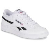 Reebok CLUB C REVENGE Bijela Cijene