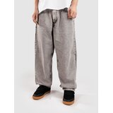 Empyre Sk8 Ultra Loose Jeans scramble grey 2 Cijene