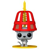 Funko Figura POP Mouse Trap Game - Caged Mouse | shoptok.hr