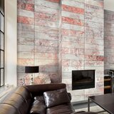  Tapeta - Orange marble 50x1000 | shoptok.hr