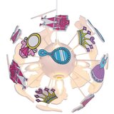 Globo otroška viseča svetilka 15734 | Shoptok.si