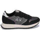 Sun68 ALLY GLITTER TEXTILE Crna | shoptok.hr