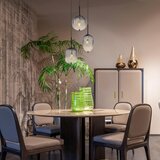 XXXL Viseča Svetilka 15215-3 Attila | Shoptok.si