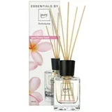Dišava za prostor ESSENTIALS Flower Bowl (100 ml)