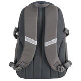 Spirit Ranac za školu Nova 04 46x32x19cm siva | Eponuda.com