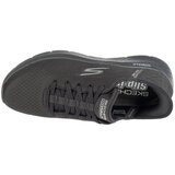 Skechers Muške patike Slip-ins go walk flex new world, Crne | Eponuda.com