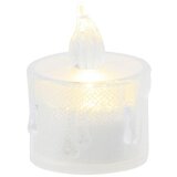 Mömax Sveča Z Led-diodo Chantal Cene