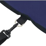  Pokrivač za konje Mornarsko plava 165 cm Polartec | shoptok.hr